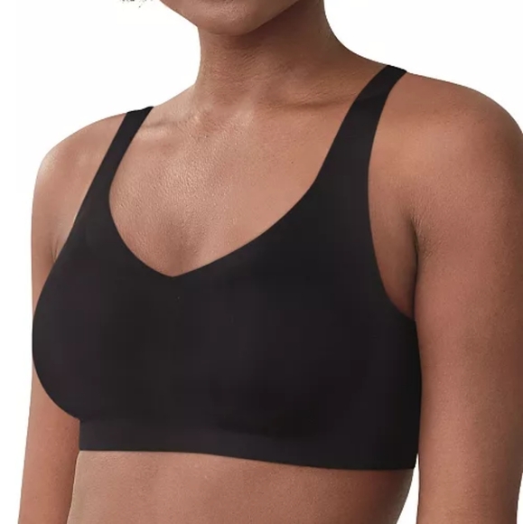 💖BALI COMFORT REVOLUTION WITH BACK CLOSURE WIRELESS BRA SIZE 3X - Picture 1 of 9